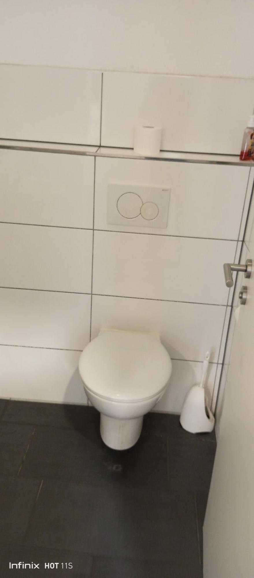 Gemuetliches Lisa Zimmer Mit Gemeinschaftskueche Heilbronn Zentrum Dış mekan fotoğraf